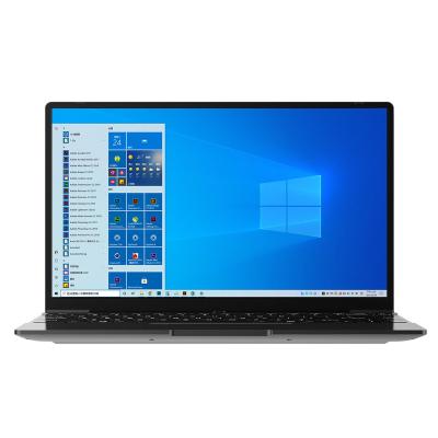 China Alldocube keyboard gaming laptop dual core1920*1080 IPS backlit GT Book12GB+256GB 14.1inch Intel N5095 win 10 computer laptop for office business for sale