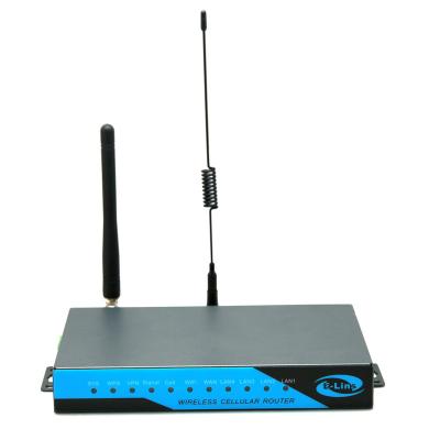 China industrial wireless iot gps m2m industrial wireless iot wifi rs232 openwrt 4g 3g openwrt 4g 3g router H820 for sale