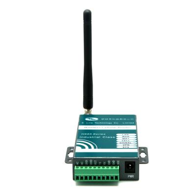 China industrial passive modbus m2m poe RS232 VPN DIO industrial router for sale