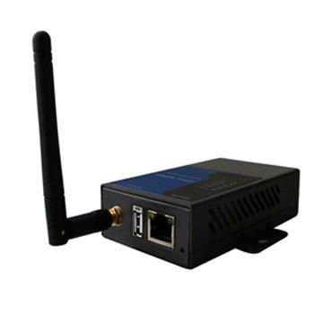 China Smallest enterprise M300 usb 4g lte modem with external antenna for sale