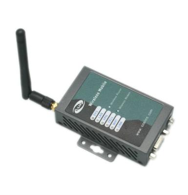 China Industrial M2M Wireless USB 4G LTE Industrial Modem with Sim Slot M300 for sale