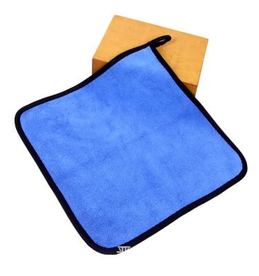 China High Quality Bathroom Fiberglass Car Wash Towel Wash Station Microfiber Towel for sale