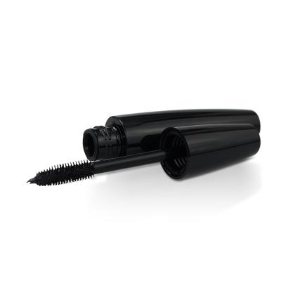 China Vegan 4D Custom Volume Mascara Volume Mascara Fiber Water Resistant Unique Water Resistant Lengthening Private Label for sale