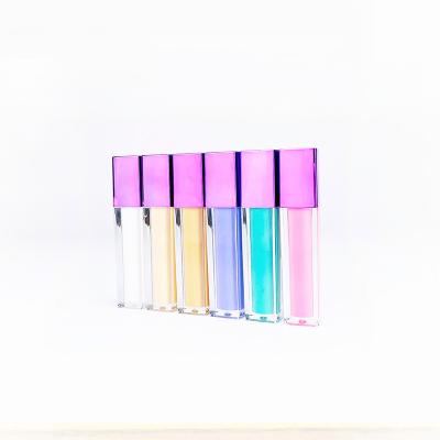 China Low MOQ Shimmer Matte Eyeshadow Primer Moisturizer Private Label Makeup Vegan Eyeshadow Base for sale