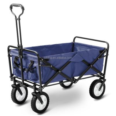 China 2020 Tools Hots Sale Camping Beach Cart Foldable Garden Cart for sale