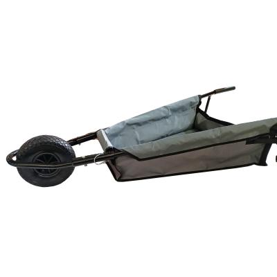 China Other Folding Wheel Barrow Folding Wheel Barrow Fabric Wheel Barrow for sale