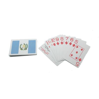 China High Quality Waterproof Cartas De Poker Card Games Boardgame Baralho Cartas Gift SB Playing Cards for sale