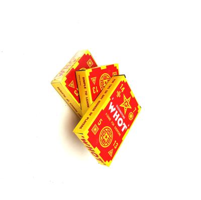 China Popular high quality printed playing card of paper for sale