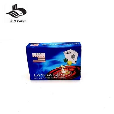 China Custom Deck Card Deck Customized Deck Plastic Deck, Deck Plastic Customized Playing Card, Deck Poker Customized Plastic Card for sale