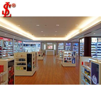 China Perfume store furniture retail store furniture perfume store furniture retail store furniture perfume store retail store for sale