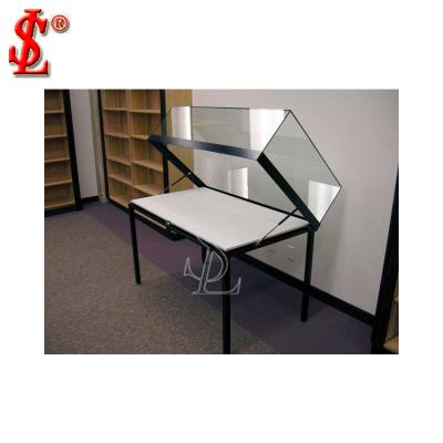 China display showcase for jewelry store decoration furniture for jewelry store display showcase decoration for sale