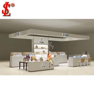 China Mall kiosk for shoes shoe kiosk showcase mall kiosk for shoes shoe kiosk showcase for sale