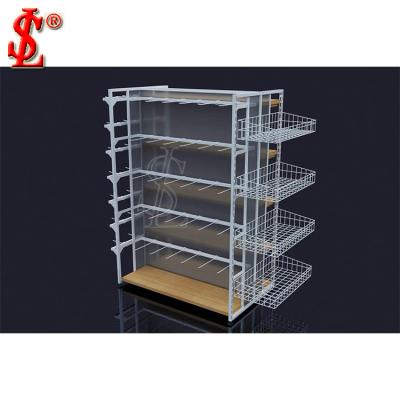 China Miniso Display Miniso Shop Display Miniso Show Miniso Shop Display, Miniso Display Rack for sale