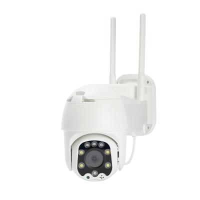 China Human Motion Tracking Factory Direct Economical 1080P Wireless Surveillance Camera for sale