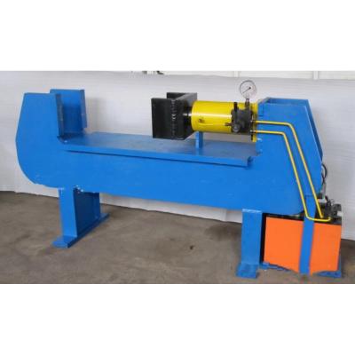 China Other high quality coupler pad press made in China adopts large diameter oil cylinder to make equipment safe for sale