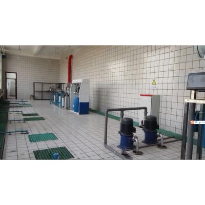 China Other reliable quality and excellent technology fixed rain test equipment for guideway tram for sale