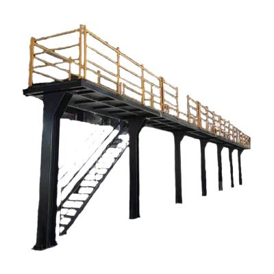 China Other tram roof working platform for sale