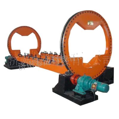 China Other high quality and reliable diesel engine turnover frame made in China for sale