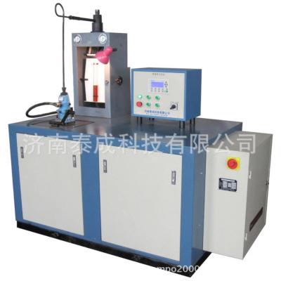 China Other Wholesale High Quality Fuel Injection Pump Flow Test Bench for sale