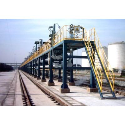 China Other China Factory Direct Sales Crane Pipe Oil Discharging Trestle for sale