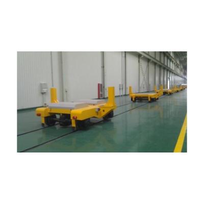 China Other Chinese Manufacturer Supply Process Vehicle Durable Duty Bogie for sale