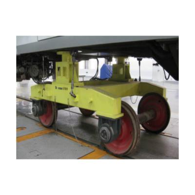 China Other Wholesale Reliable Factory Performance Vehicle Process Bogie for sale