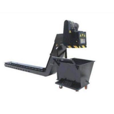 China Other Machine Tool Factory Price Assembly Line Screw Conveyor Processing Chip Conveyor for sale