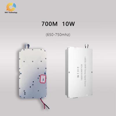 China 5.8G UAV Aangepaste de Module van de de Module10w 40 DBM rf Stoorzender van de Signaalstoorzender Te koop