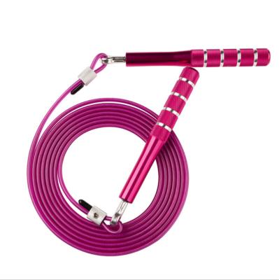 China Fitness Adult Exercise Yarn Gym Fitness Student Weight-bearing Jump Rope Fitness Jump Rope for sale