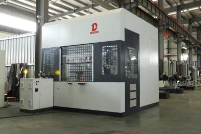 China Betrouwbare CNC polijstenmachine, volledig Automatische Oppoetsende Machine met 4 Posten Te koop