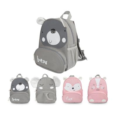 China Hot Selling Waterproof Kids School Backpack With Leash Toddler Boy Toddler Backpack Toddler Backpack For Girls for sale