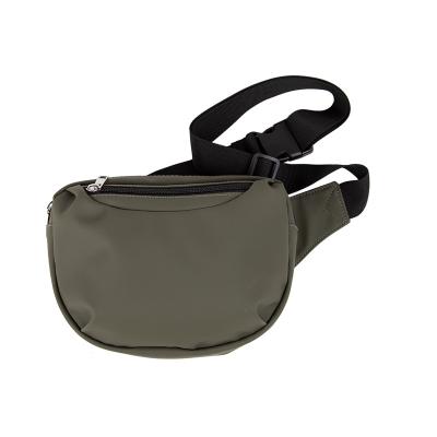 China Water Proof Hip Bum Bag Purse Shoulder Bag Fanny Pack Waist Pack Bag With Release Buckle for sale