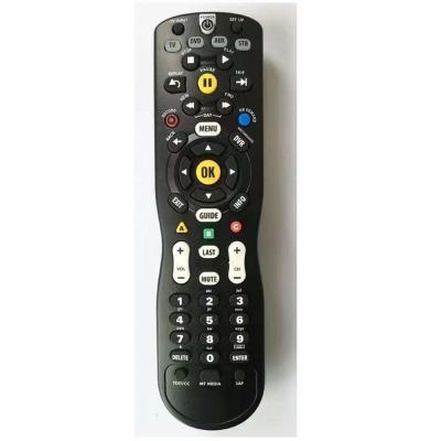 China Cable Box 4 In 1 Universal ADB Cable Box Remote Control For TV DVD STB And Audio for sale