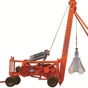 China Factory Wireline Tool Drilling Equipment Sale for sale