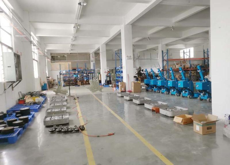 Verified China supplier - Dongguan Merrock Industry Co.,Ltd