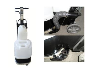 China OEM Electric Floor Buffer Polisher Terrazzo Floor Polishing Machine for sale