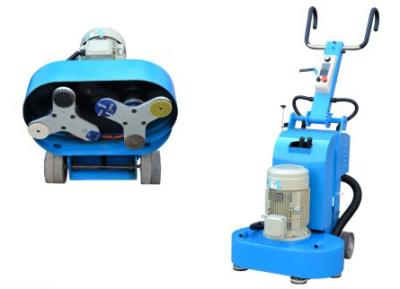 China ISO Certification Terrazzo Floor Grinder Terrazzo Floor Polishing Machine for sale