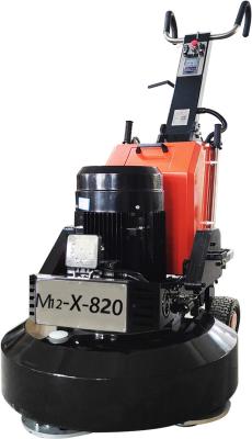 China Remote Control  Concrete Floor Grinder For Terrazzo Granite Marble Floor for sale