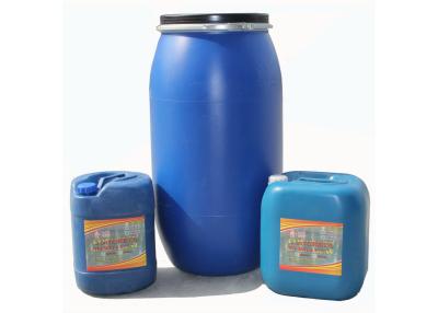 China Surface Treatment Concrete Floor Curing Agent Compound For Public Land for sale