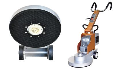 China 27 Inch 220V 380V 50HZ  60HZ Electric Floor Polishing Machine for sale