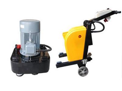 China 580x580mm 220V Marble Terrazzo Floor Polishing Machine 0-1500rpm for sale