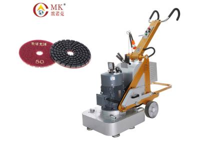 China 11KW Marble Floor Polisher for sale