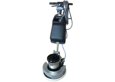 China 175 RPM 220V Floor Polishing Machine / Marble Floor Burnishing Machine for sale