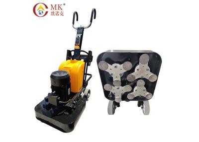 China 415V Manual Floor Polisher for sale