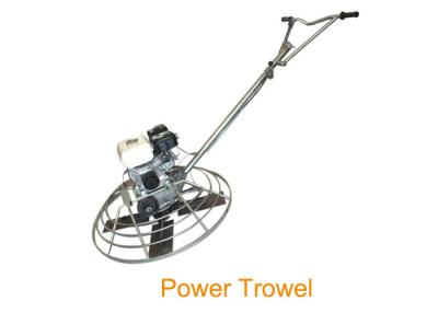 China Wet Concrete Floor Power Trowel Machine / Skimfloat For Russia Market for sale