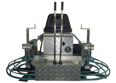 China 20HP Ride On Power Trowel Machine Gasoline Troweling Machine for sale