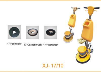 China Marble Floor Polishing Machine for sale