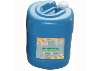 China Form Liquid Concrete Curing Agent / Sealer / Hardener Environmental Protection for sale