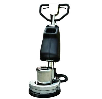 China Floor Buffer Scrubber With Aluminium Body 2.5HP 17