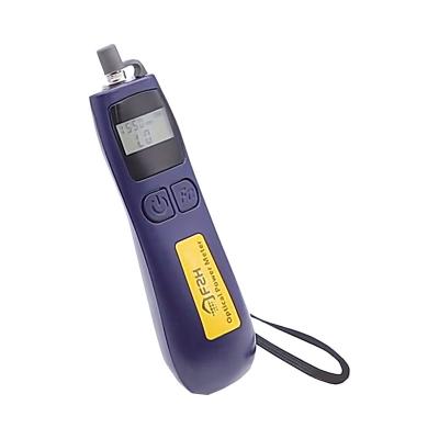 China FTTX Handheld Maintenance 850/980/1300/1310/1490/1550nm Visual Fault Locator Optical Power Meter for sale